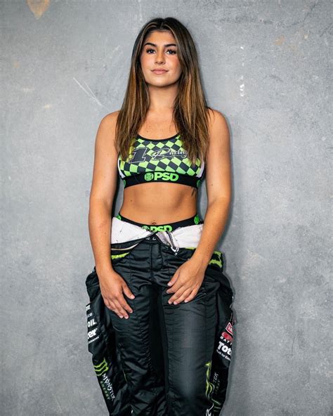 hailie deegan hot|Hailie Deegan 